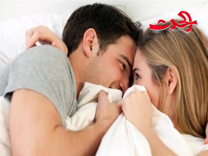 المناطق الأكثر الاثارة عند الرجل والمراة