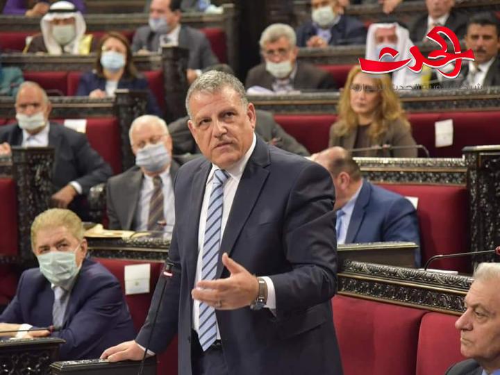 وزير الزراعة يناقش مع "الشعب" مشروع القانون المتضمن إحداث الهيئة العامة للثروة السمكية والأحياء المائية