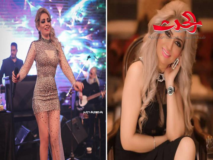 فنانات سوريات يتنازلن عن أجسـادهن مقابل الشهرة والنجاح!