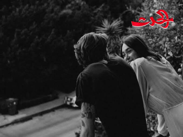 حين التقيتك.. ورود علي رمضان