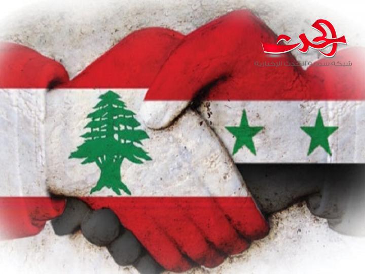 إفشال إقامة «المنطقة العازلة» في وادي خالد؟