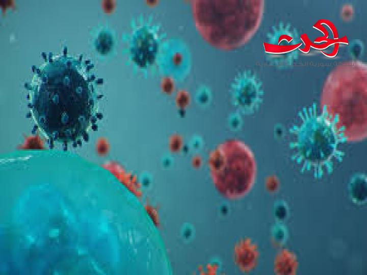 الصحة السورية : تسجيل 66 إصابة جديدة بكورونا وشفاء 80 حالة ووفاة 5