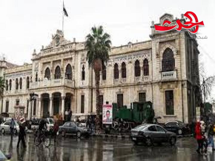 تنفيذ مجمع سياحي ..توضيح من المؤسسة العامة للخط الحديدي الحجازي: