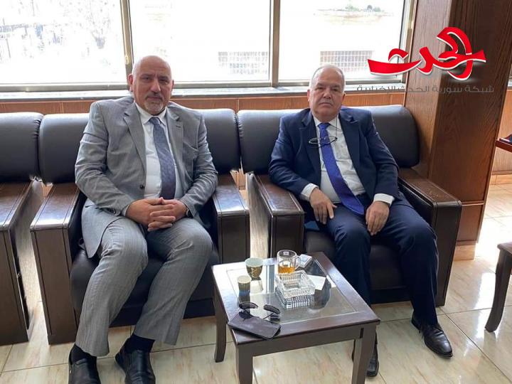 مهرجان الخيرات في درعا 28 الشهر الجاري