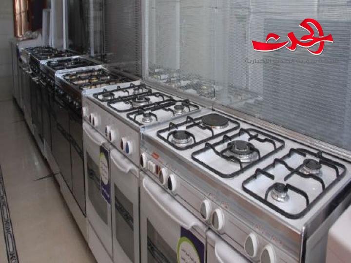 الأسعار خيالية..شراء براد وغسالة وفرن يلزمه ملايين الليرات