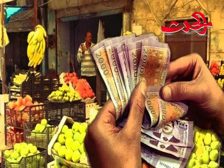الراتب يمكن ان يكفي!! زيادة الرواتب ليست حل..خبير تنموي يقدم حلاً عبقرياً للضائقة المعيشية!! 