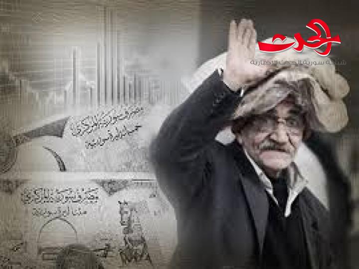 صمت الحكومة رفع الدولار وردها رفع البنزين والغاز...والمواطن نحو الموت