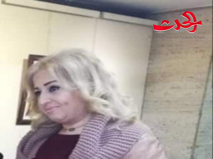 جرار النفس للشاعرة كوثر العقباني