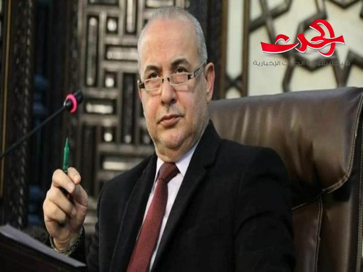 الحكومةُ.. وخطرُ فراغِ روايتِها على السوريّين!!!..