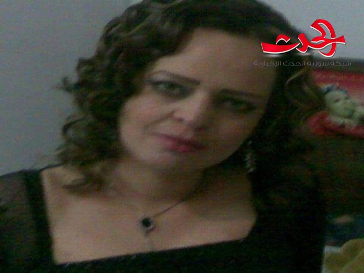 بمحراب القصيدة للشاعرة نهلة صالح