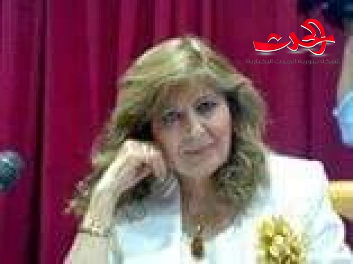 آية العشق للشاعرة أحلام غانم