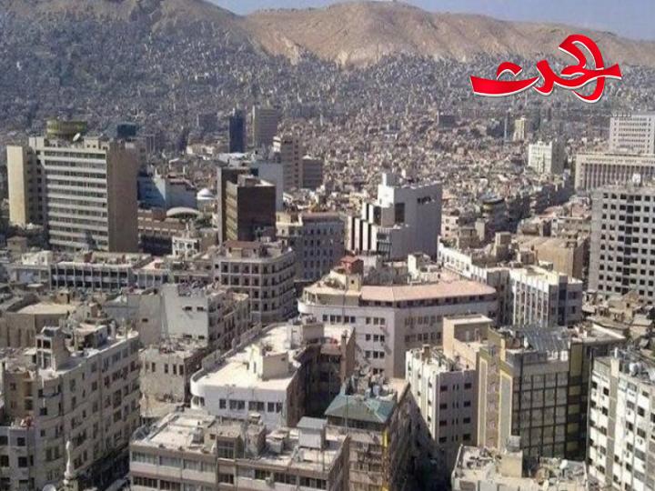 قانون جديد لضريبة البيوع العقارية