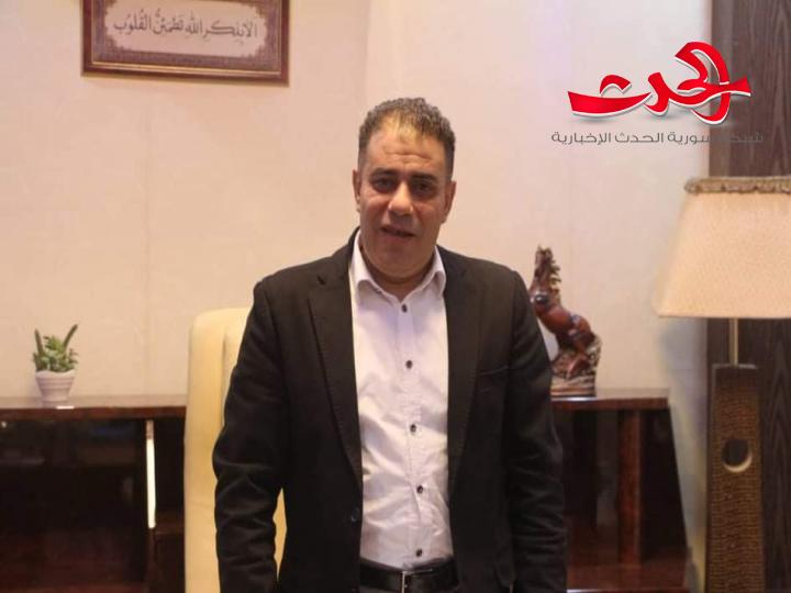 مهرجان تكريمي لفريق نادي طفس الرياضي المتاهل للدوري الأولى بالصالات