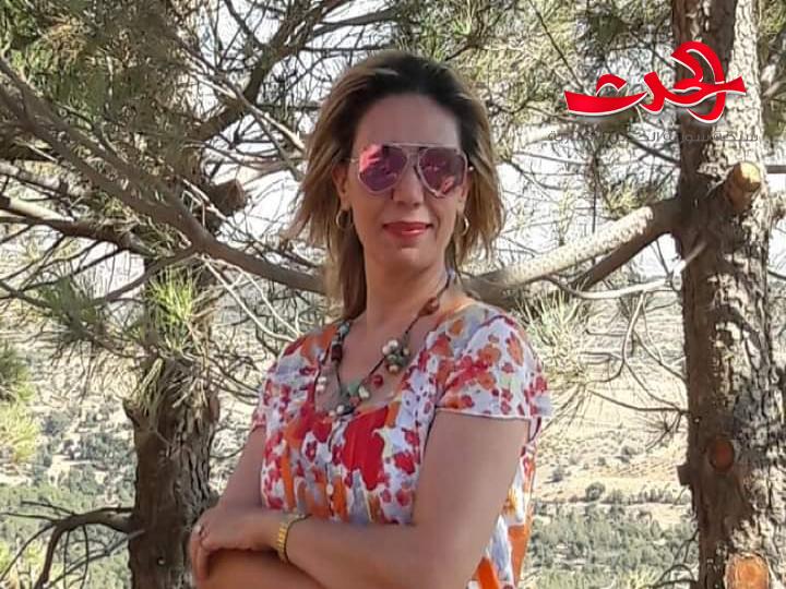 عد أيها الفجر بقلم الشاعرة فادية عريج