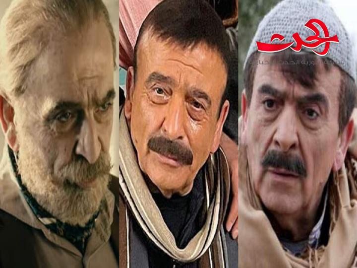 سلوم حداد غريب ونبّاش قمامة في رمضان 2021