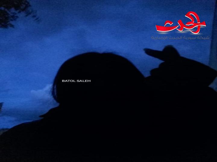 سؤالٌ.. ربما يمتلك جواب!