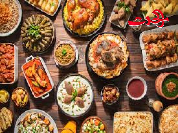 في سورية تكلفة إفطار رمضان وسطياً 20 ألف ليرة