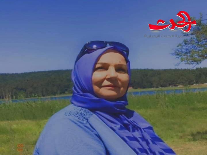 عشرون عاما بقلم الشاعرة سلوى اسماعيل