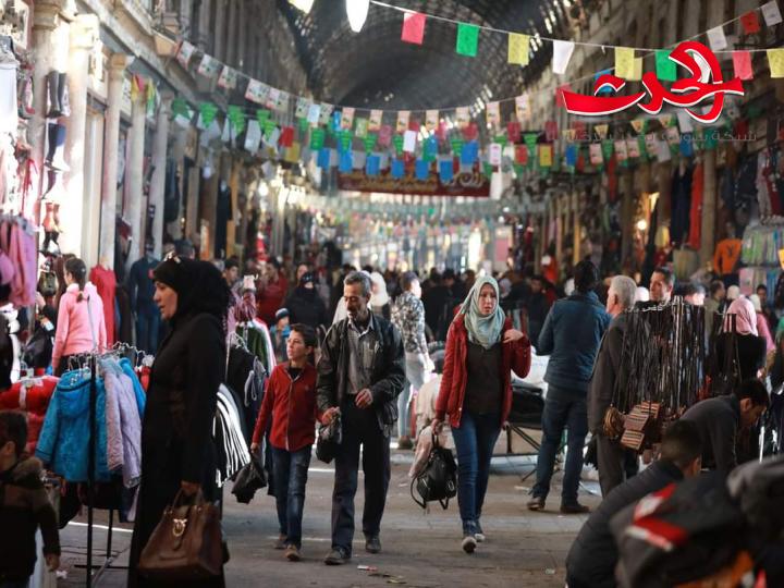 الداخلية تؤازر وزارة التجارة الداخلية وحماية المستهلك المكلفين بمراقبة الأسواق والمخابز ومحطات الوقود 