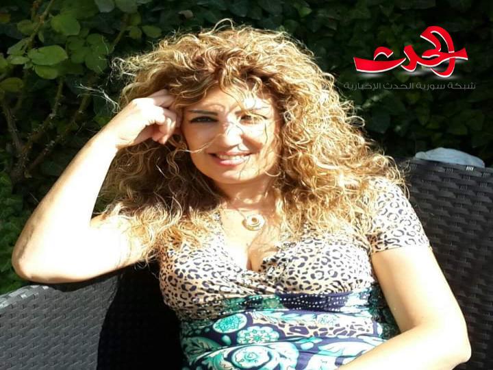 أيها المحارب بقلم الشاعرة سمر نادر