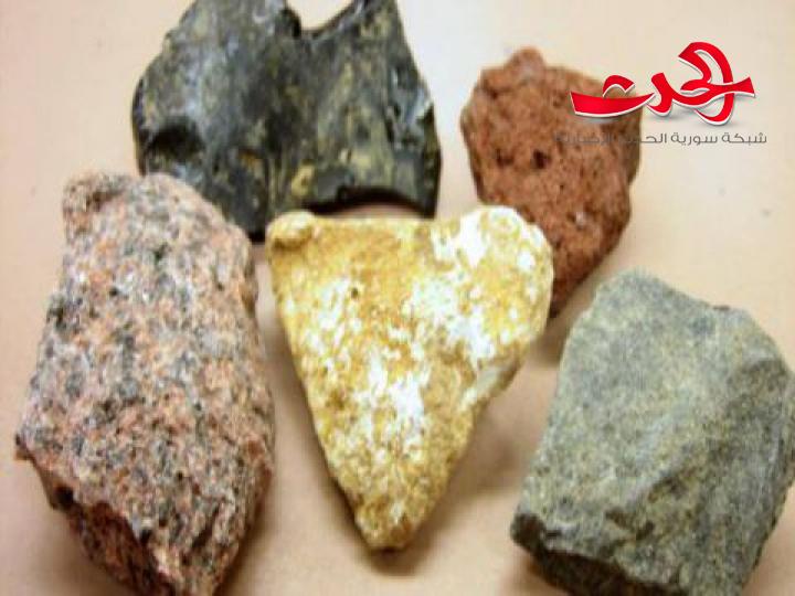 اكتشاف ثروة طبيعية تقدر بالمليارات في سورية