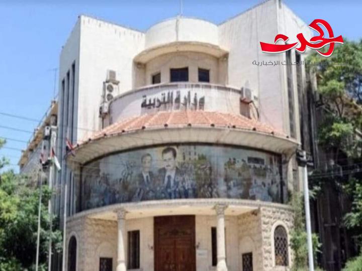 وزير التربية : لأول مرة في الامتحانات شيفرة خاصة وكاميرات مراقبة