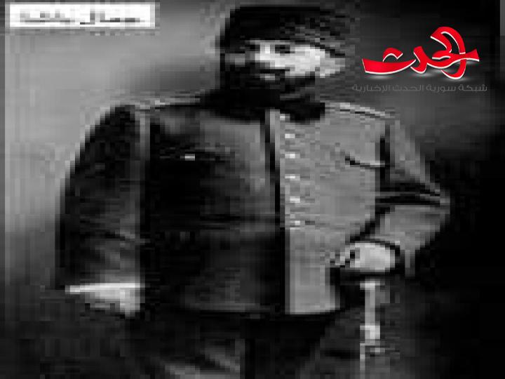 عيد الشهداء تاريخ ومواقف وادب ومسيرة ..