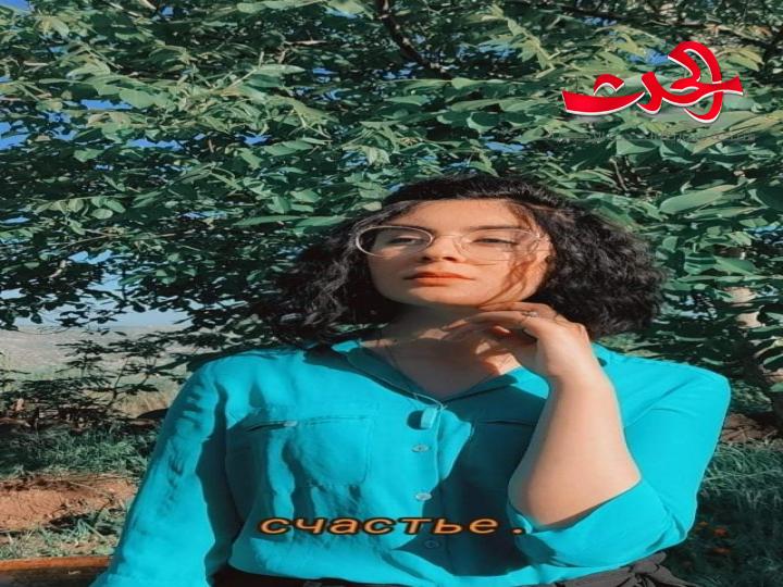 خمس أرواح بقلم سلاف خضر