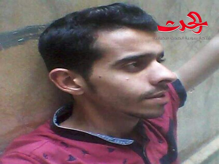 آية من الجمال بقلم عمران محمد موصللي
