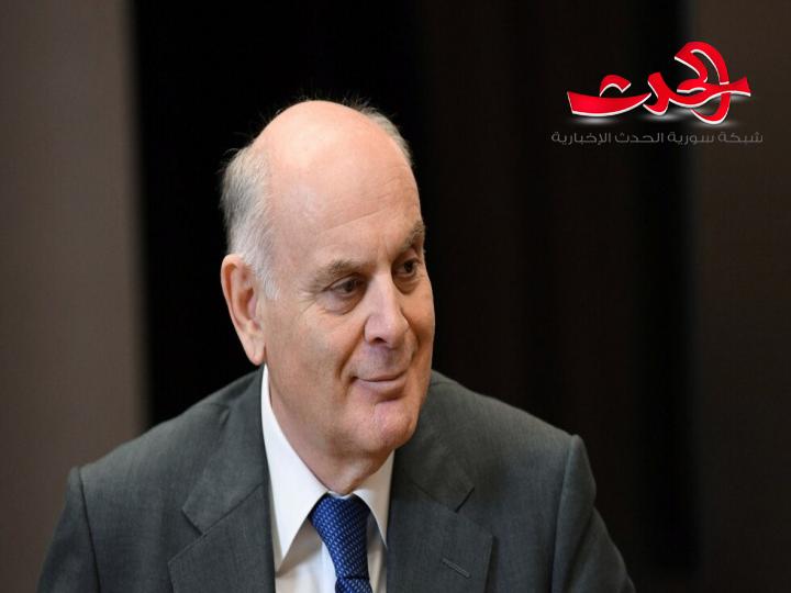 الرئيس الأبخازي في زيارة رسمية الى دمشق يلتقي خلالها الرئيس الأسد
