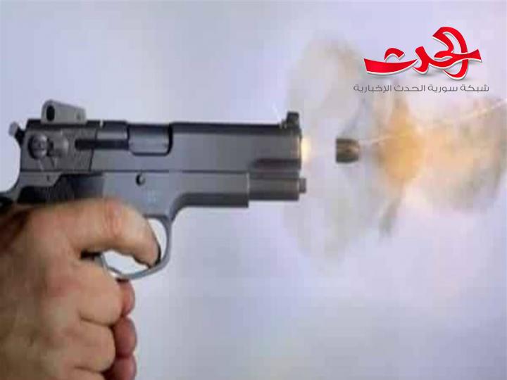 في حلب شجار بالأسلحة النارية يودي بحياة شابة