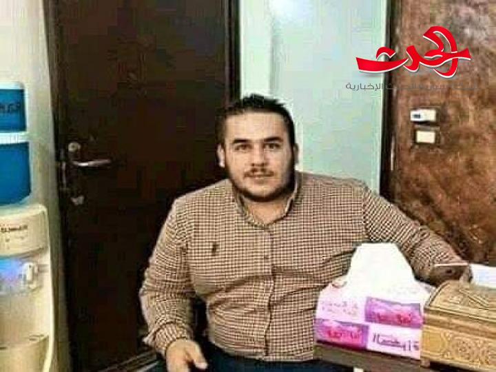 شاب يعثر على 300 مليون ليرة مساء وقفة العيد في الحسكة