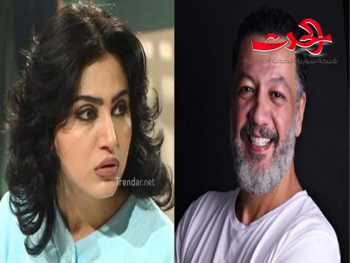 رسالة من وائل زيدان إلى نورمان أسعد ..