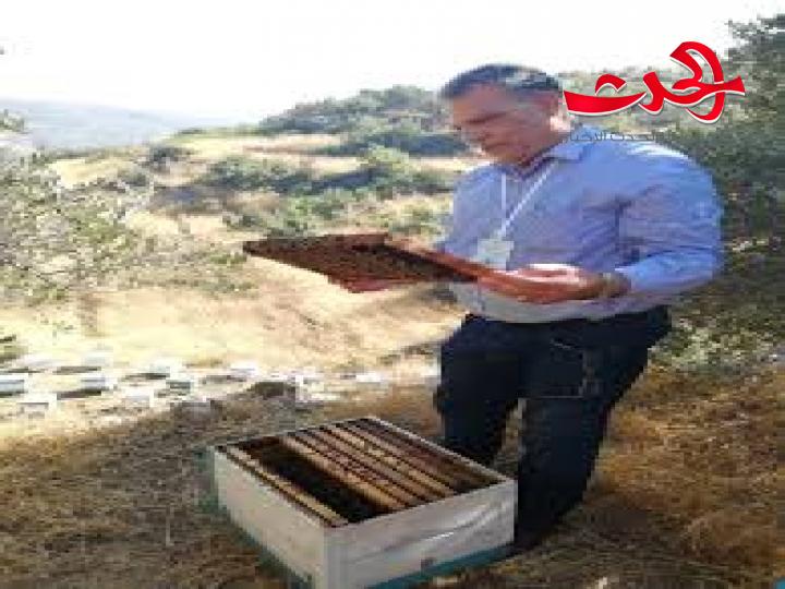 وزير الزراعة يحذر: العام الحالي هو الأخطر منذ سنة 1953