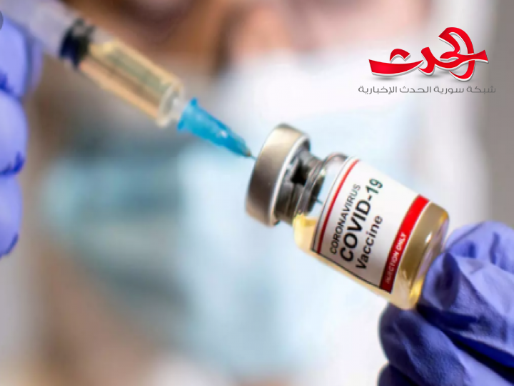 طبيب يحذر من احتمال إصابة آخذي اللقاح بفيروس كورونا