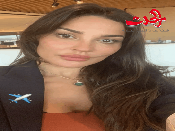 شاهد..نادين نسيب نجيم من دون أي نقطة ماكياج