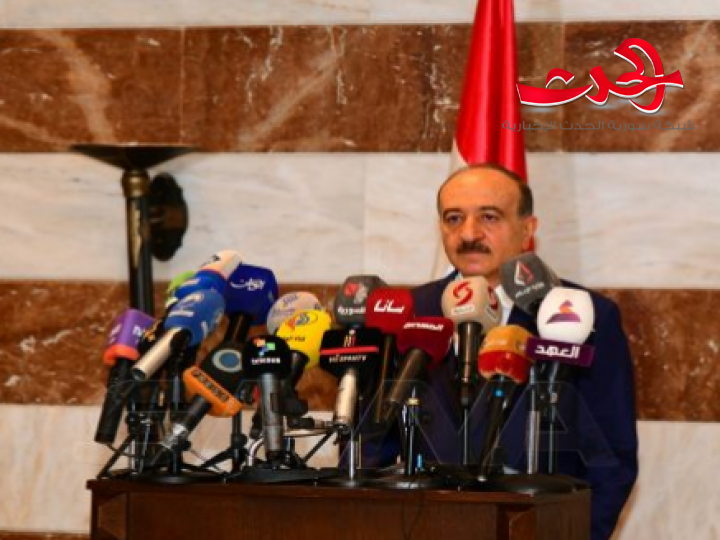 وزير الداخلية: نحو 18 مليون مواطنين يحق لهم الانتخاب