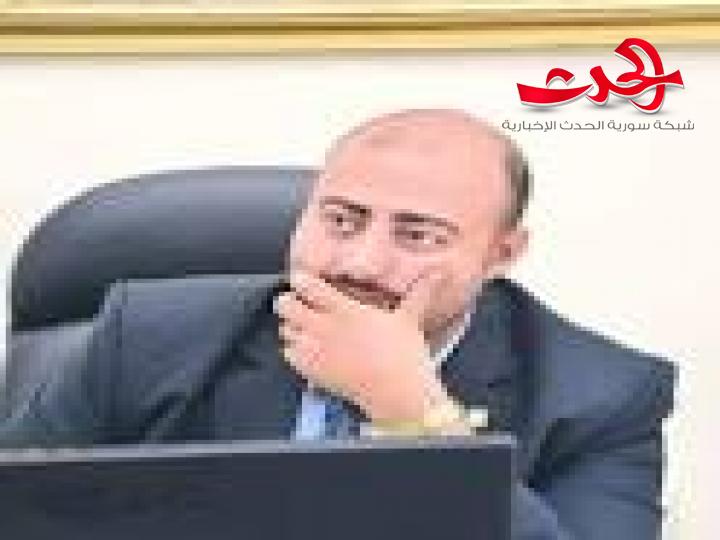 ناجي عبيد يكتب : لماذا سأنتخب السيد المواطن السوري بشار حافظ الأسد