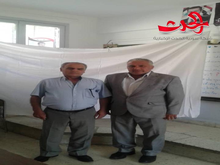 الشعب السوري ينتخب الرئيس بشار الأسد ويعبّد طريق الإنتصار السياسي