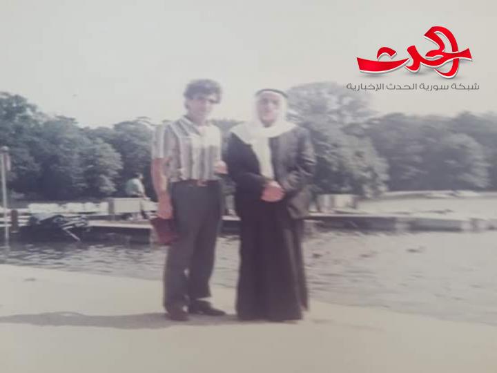 وتعلو شموخ الذاكرة بجمال الوطن...وفعل الميامين