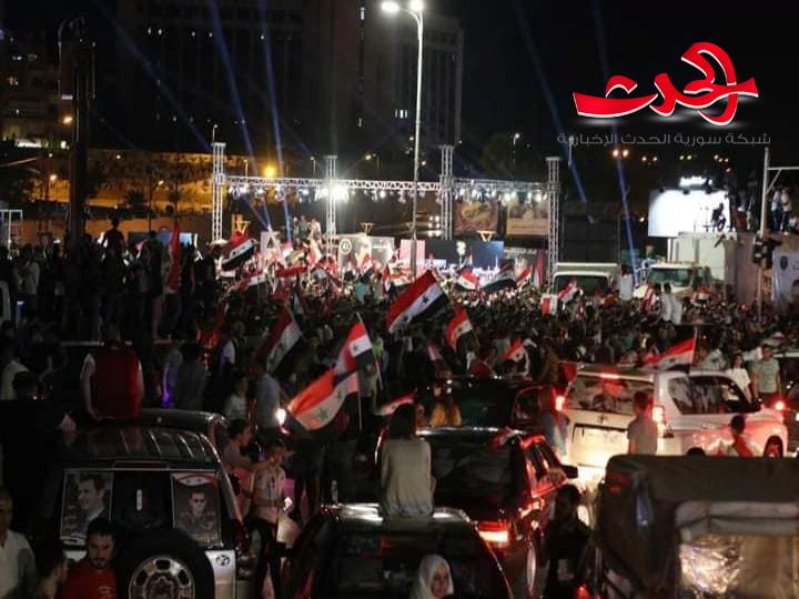 صوت الحق السوري