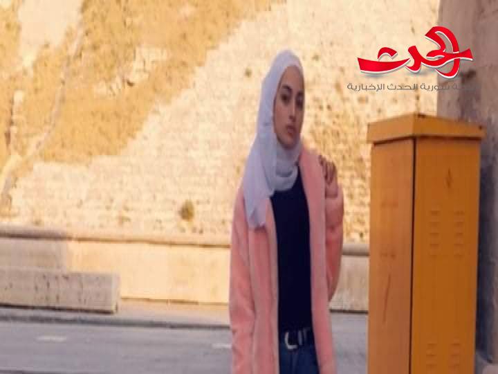 الروح انتصرت للكاتبة فاطمة النعيمي