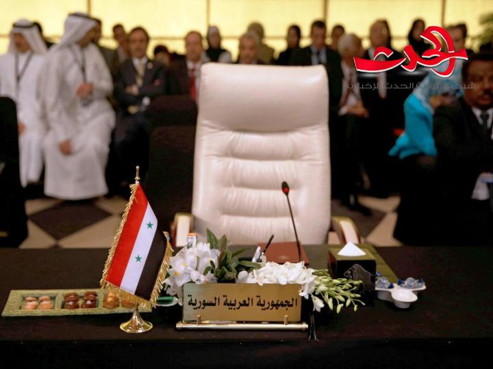 ما هو موقف السوريّين من عودة العلاقات مع الدول العربيّة؟!