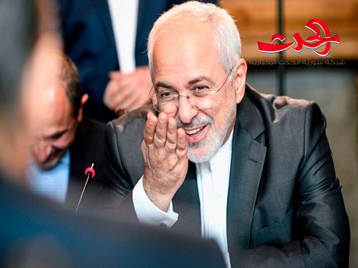 الوزير ظريف: نتنياهو التحق بمزبلة التاريخ