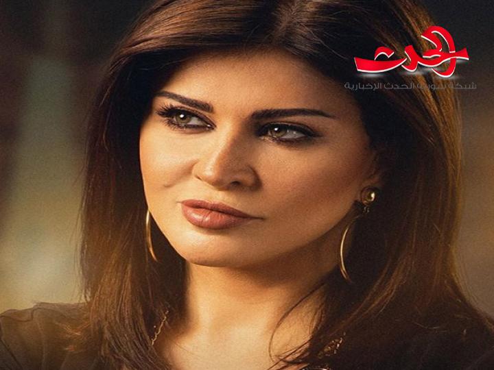 جومانا مراد تتعرض لانتقاد شديد بعد وفاة ابنتها ديانا..صورة