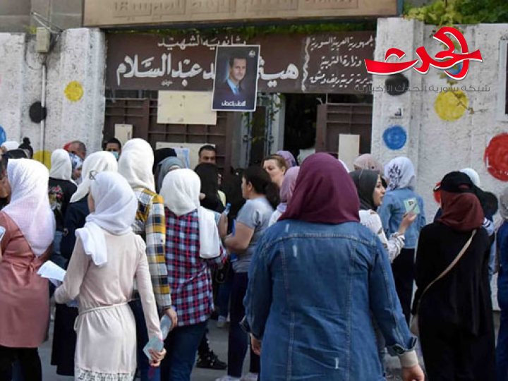 الشهادة الثانوية: أسئلة امتحان اللغة العربية متفاوتة الصعوبة