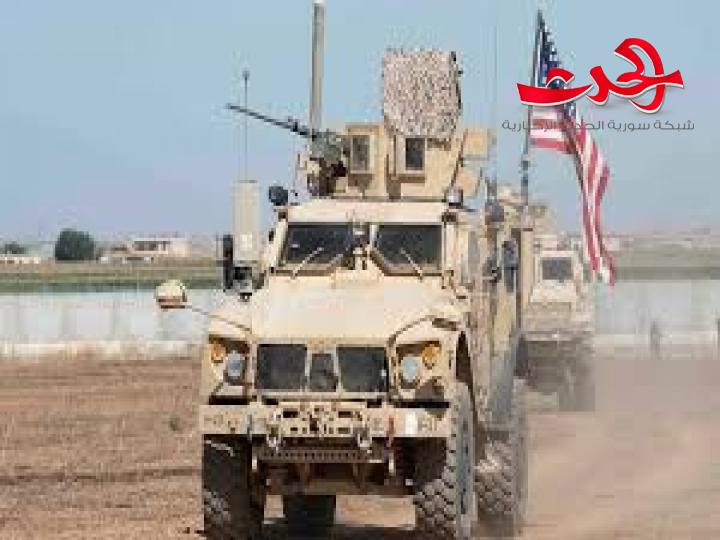 غرينفيلد وجبهة النصرة .. عودة ملف المعابر والمساعدات وإكذوبة أمريكا أكبر المانحين