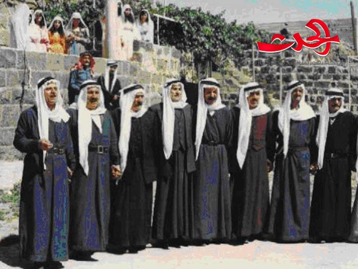 مكائد الفاسدين ينتصر ...و مديرية الشؤون بالسويداء تساهم..!!