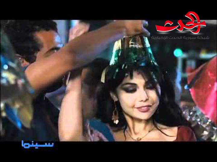 هيفاء وهبي تحذف مشهد من أول أفلامها ؟!