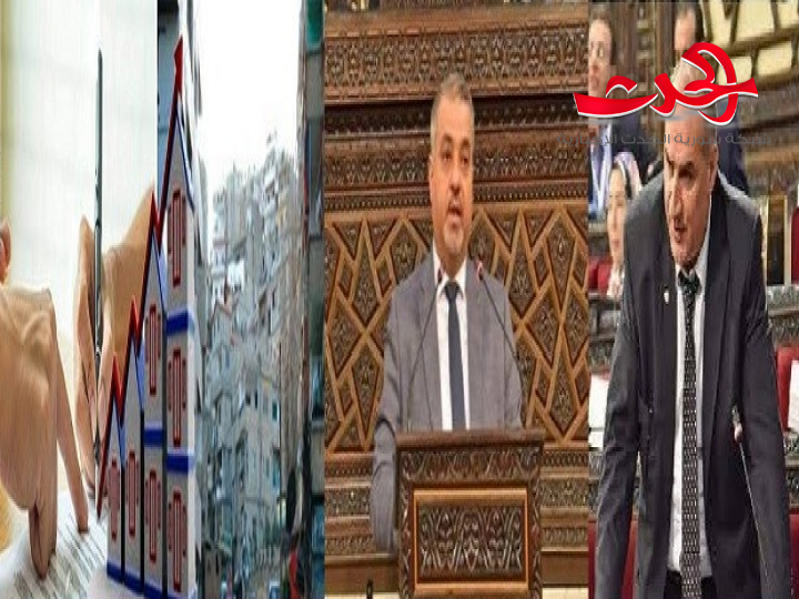 النائب جمول: وزارة المالية أخطأت وخمنت البيوع على غوغل و ما تحدث به الوزير عن قانون البيوع مختلف عما صدر 